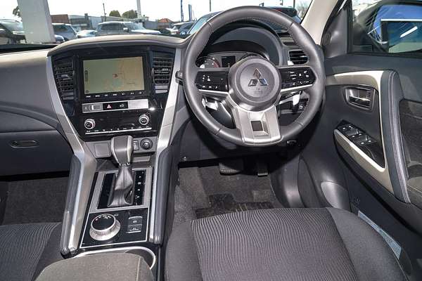 2025 Mitsubishi Pajero Sport GLS QG