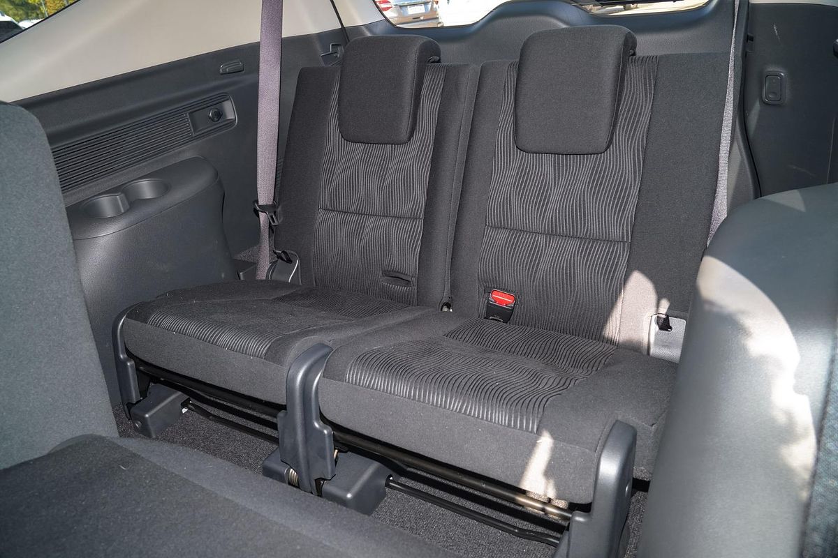 2025 Mitsubishi Pajero Sport GLS QG