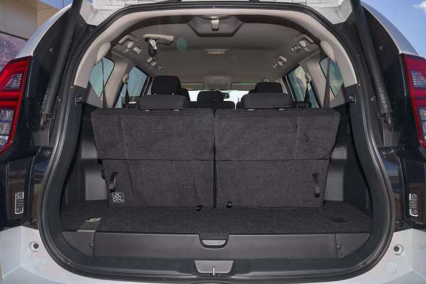 2025 Mitsubishi Pajero Sport GLS QG