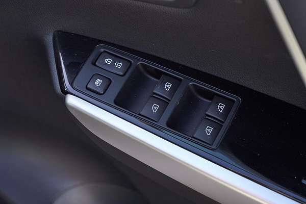 2025 Mitsubishi Pajero Sport GLS QG