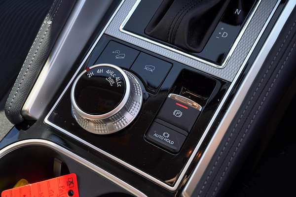 2025 Mitsubishi Pajero Sport GLS QG