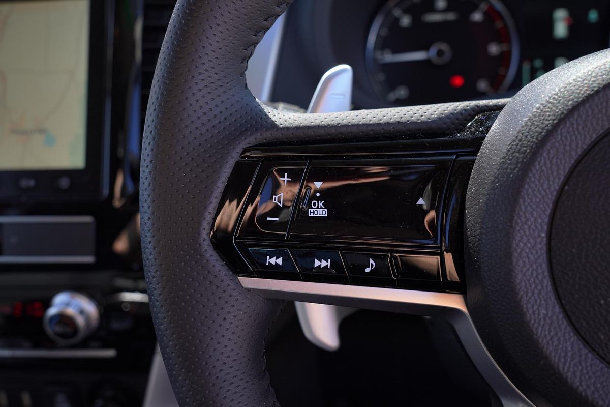 2025 Mitsubishi Pajero Sport GLS QG