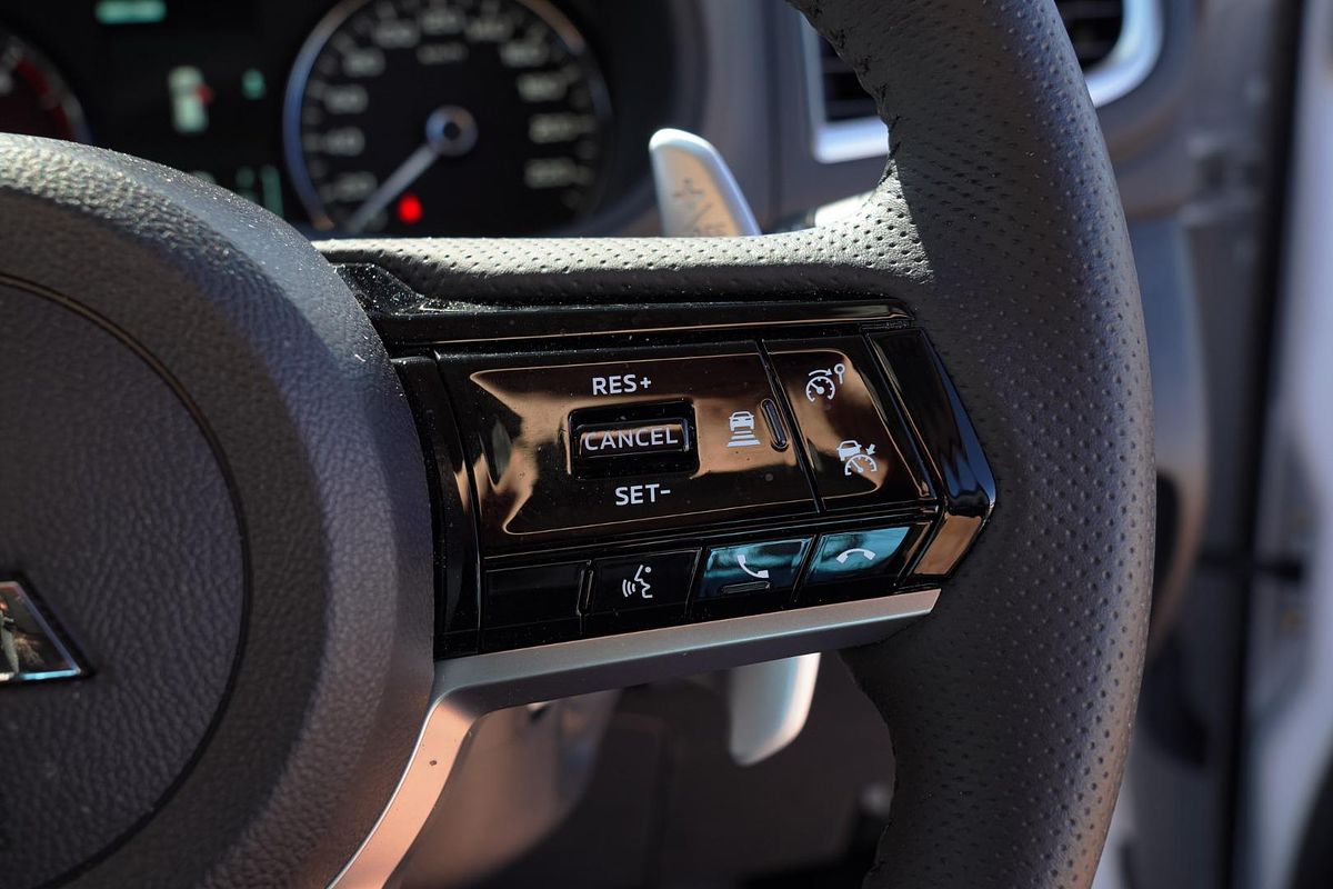 2025 Mitsubishi Pajero Sport GLS QG