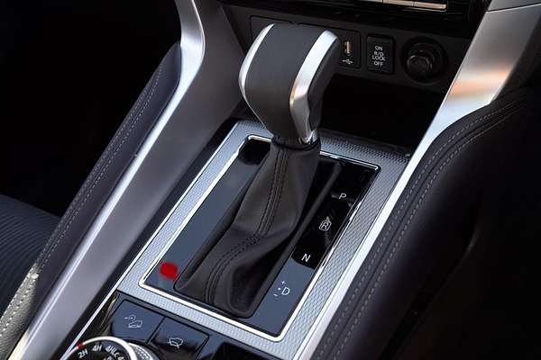 2025 Mitsubishi Pajero Sport GLS QG