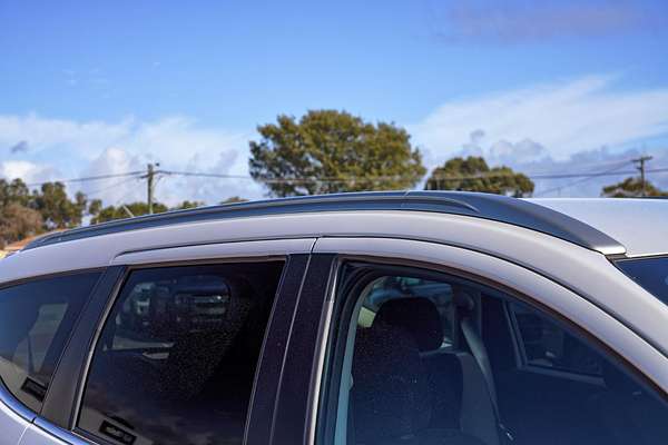 2025 Mitsubishi Pajero Sport GLS QG