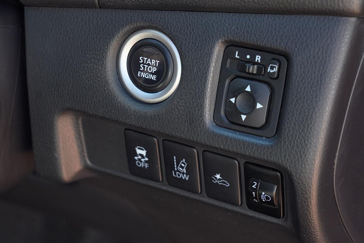 2022 Mitsubishi Triton GSR MR 4X4