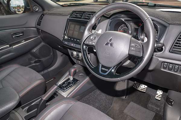 2023 Mitsubishi ASX GSR XD