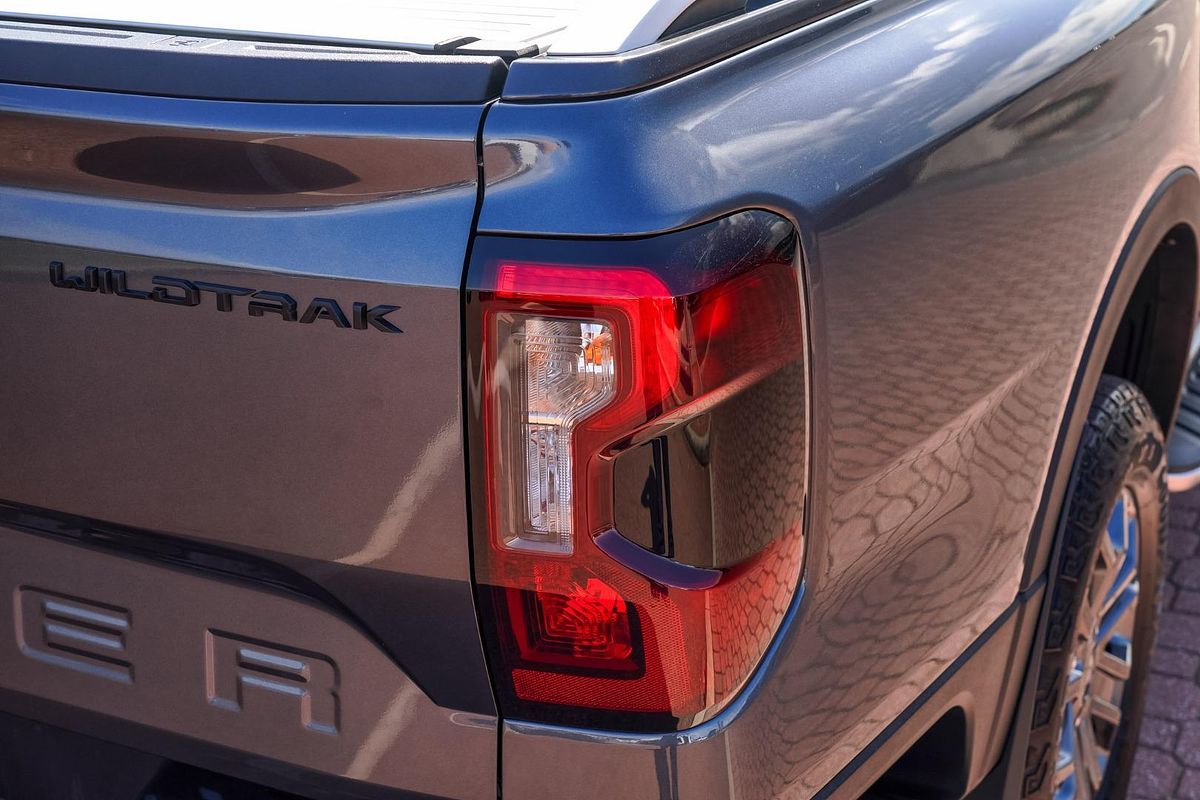 2024 Ford Ranger Wildtrak 4X4 2.0L