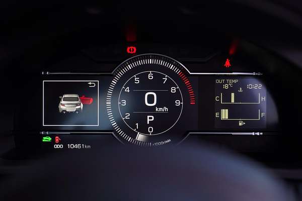 2023 Subaru BRZ S ZD8
