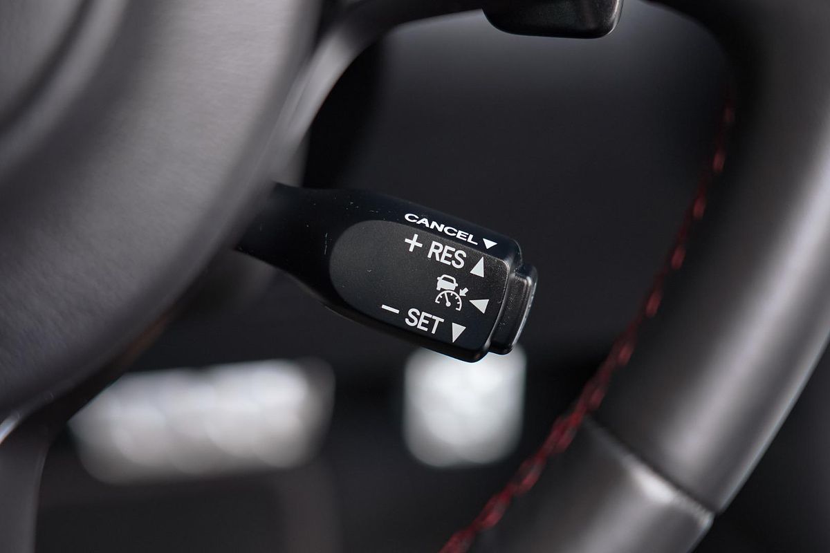 2023 Subaru BRZ S ZD8
