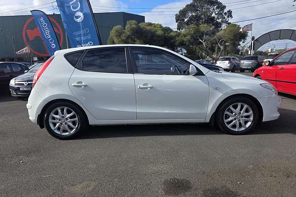 2010 Hyundai i30 SLX FD