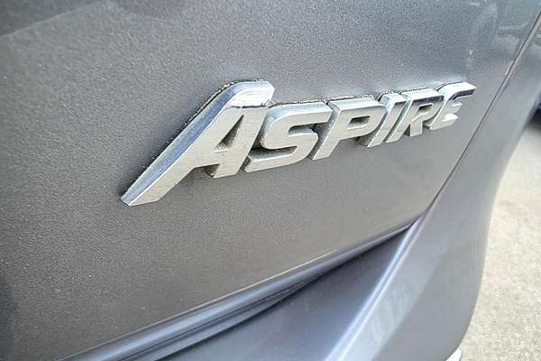 2014 Mitsubishi Outlander PHEV Aspire ZJ
