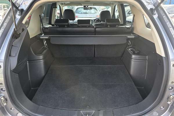 2014 Mitsubishi Outlander PHEV Aspire ZJ