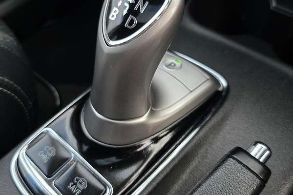2014 Mitsubishi Outlander PHEV Aspire ZJ