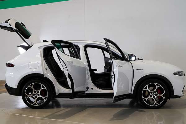 2023 Alfa Romeo Tonale Veloce