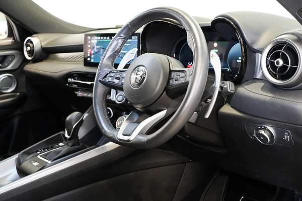 2023 Alfa Romeo Tonale Veloce