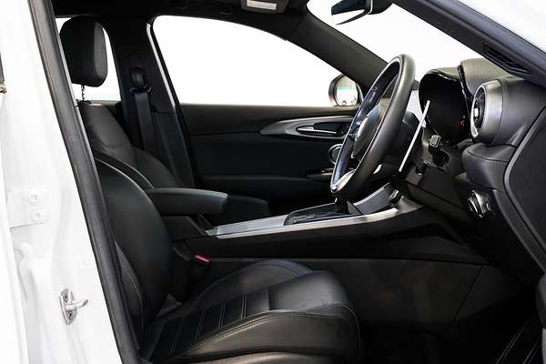 2023 Alfa Romeo Tonale Veloce