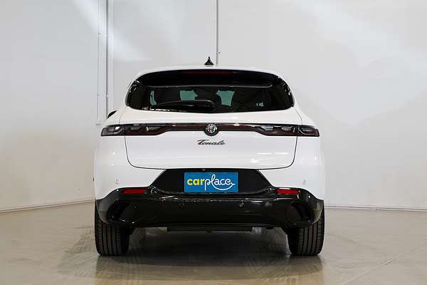 2023 Alfa Romeo Tonale Veloce