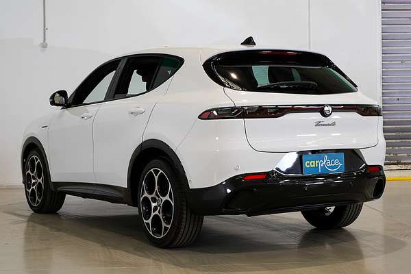 2023 Alfa Romeo Tonale Veloce
