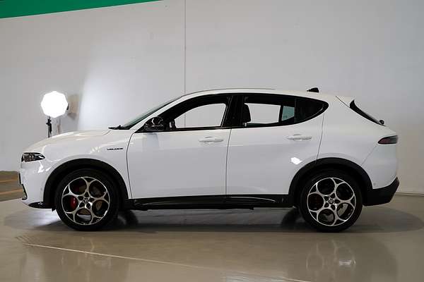 2023 Alfa Romeo Tonale Veloce