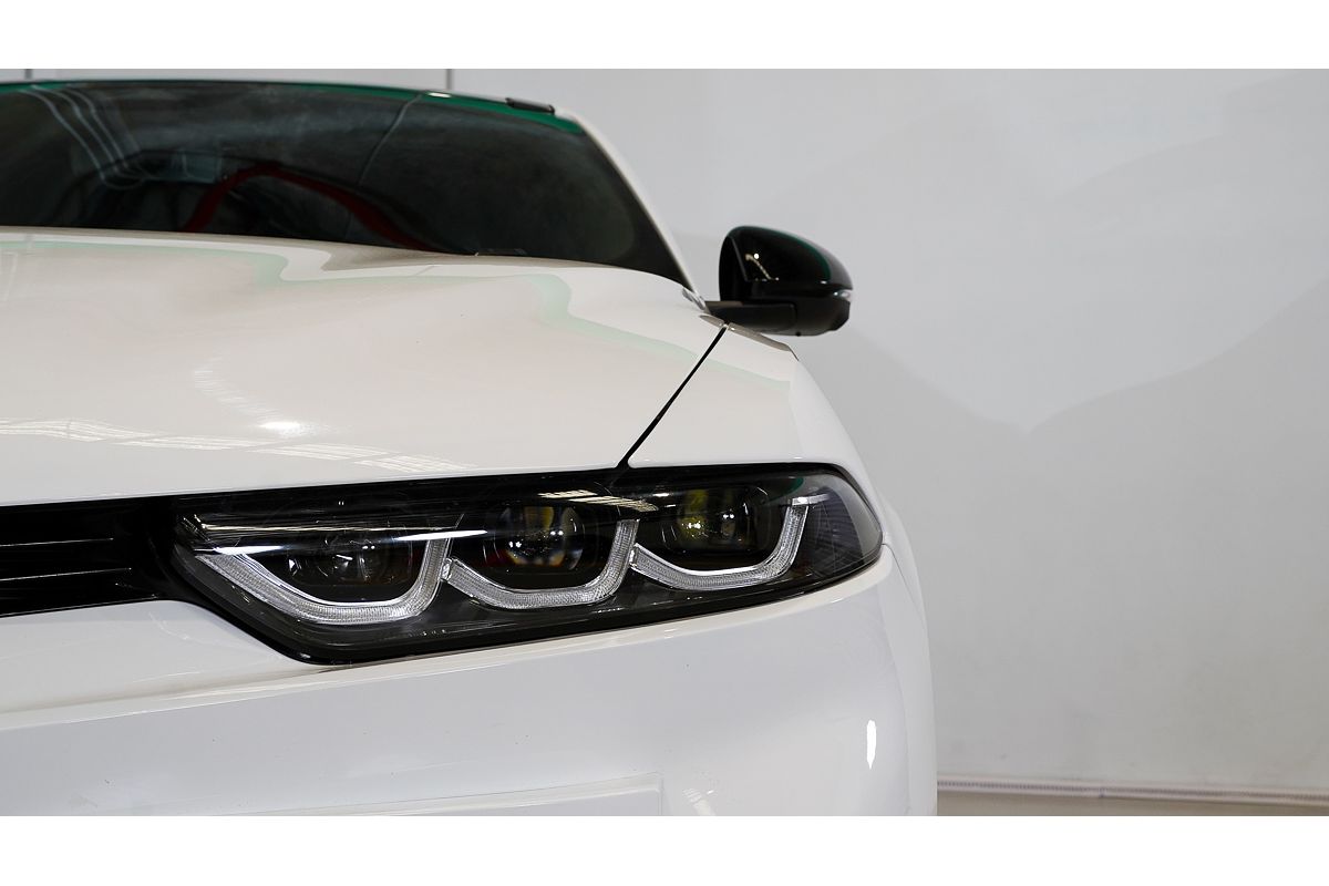 2023 Alfa Romeo Tonale Veloce