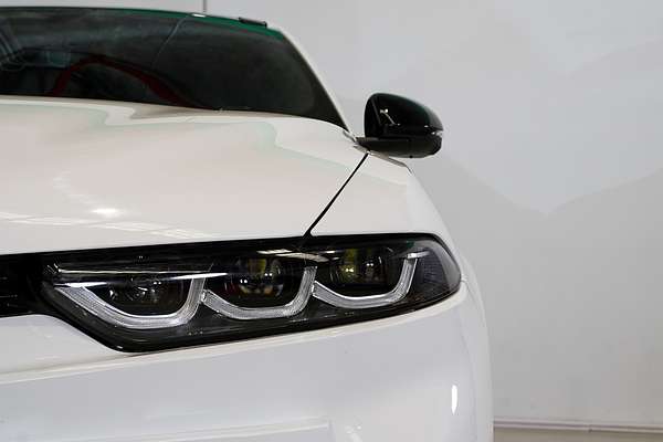 2023 Alfa Romeo Tonale Veloce