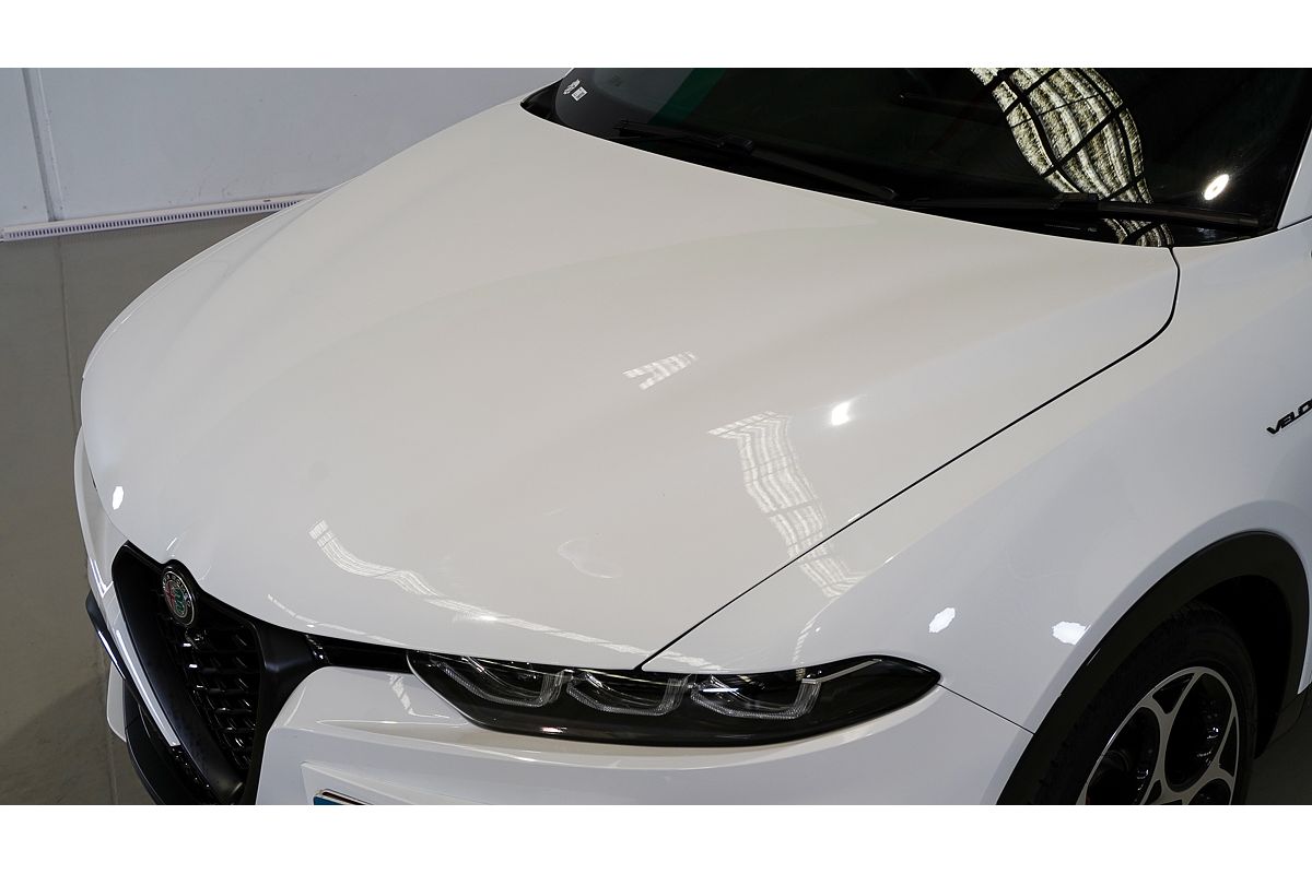 2023 Alfa Romeo Tonale Veloce
