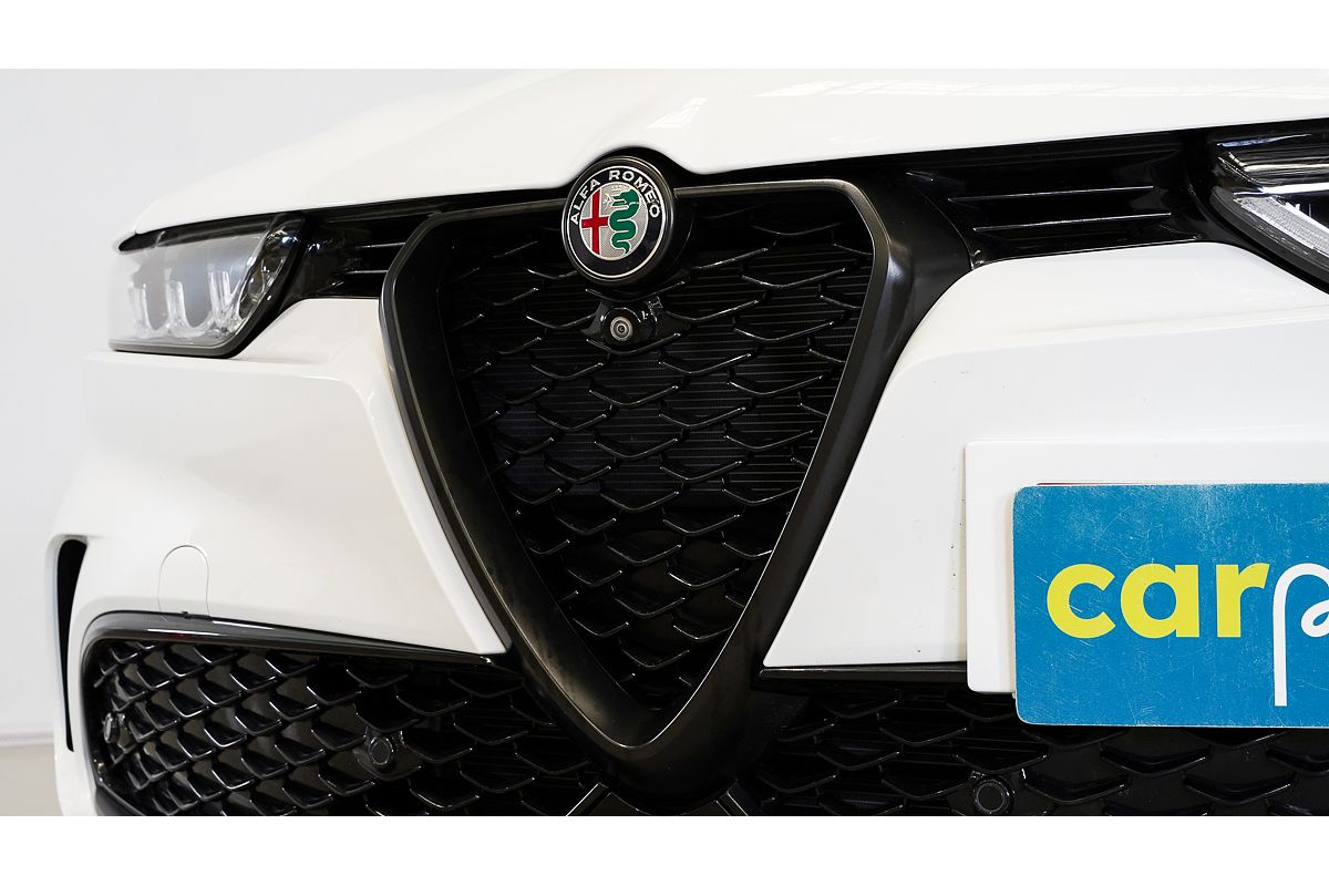 2023 Alfa Romeo Tonale Veloce