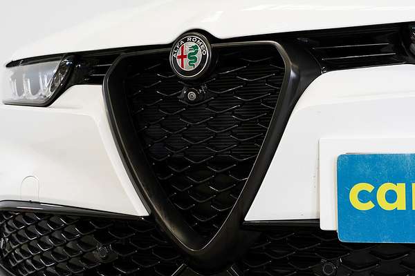 2023 Alfa Romeo Tonale Veloce