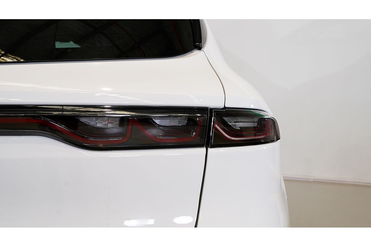 2023 Alfa Romeo Tonale Veloce