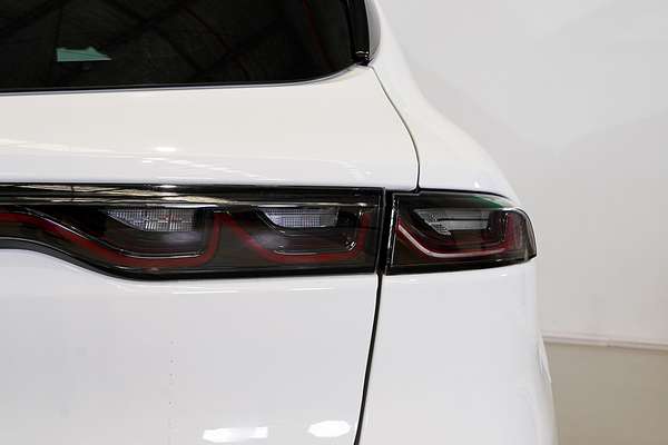 2023 Alfa Romeo Tonale Veloce