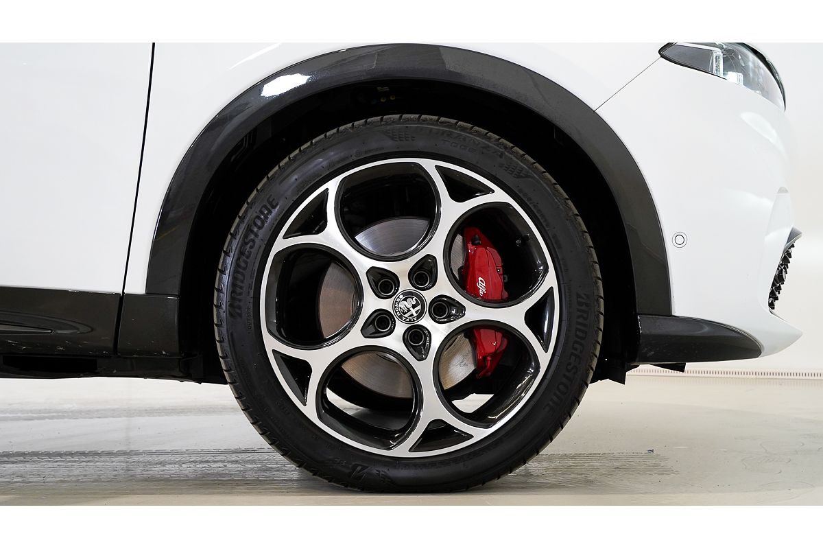 2023 Alfa Romeo Tonale Veloce
