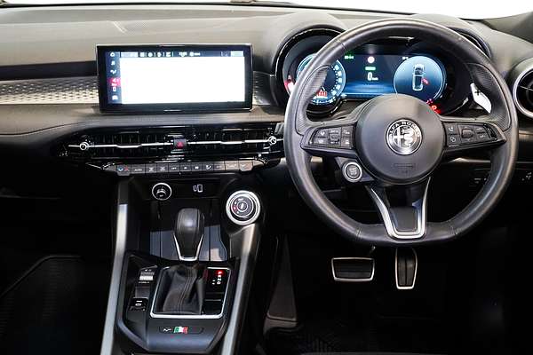 2023 Alfa Romeo Tonale Veloce