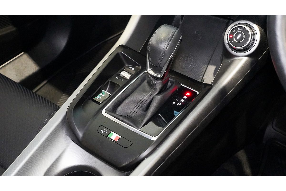 2023 Alfa Romeo Tonale Veloce