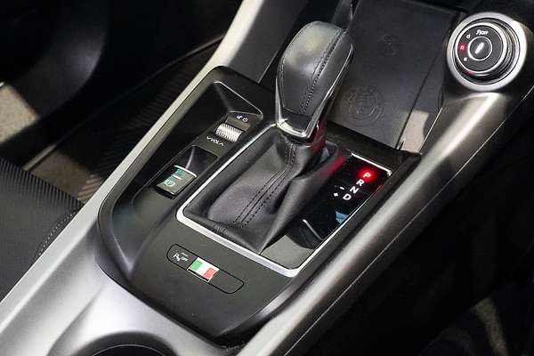 2023 Alfa Romeo Tonale Veloce