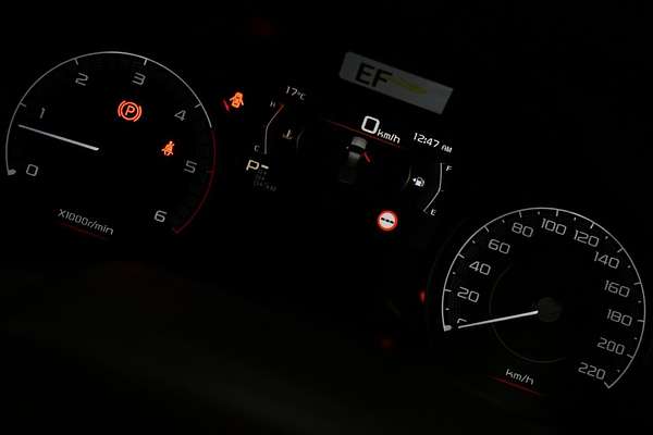 2025 Isuzu D-MAX X-RIDER 4X4