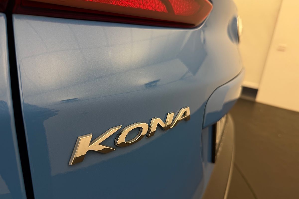 2022 Hyundai Kona Active OS.V4
