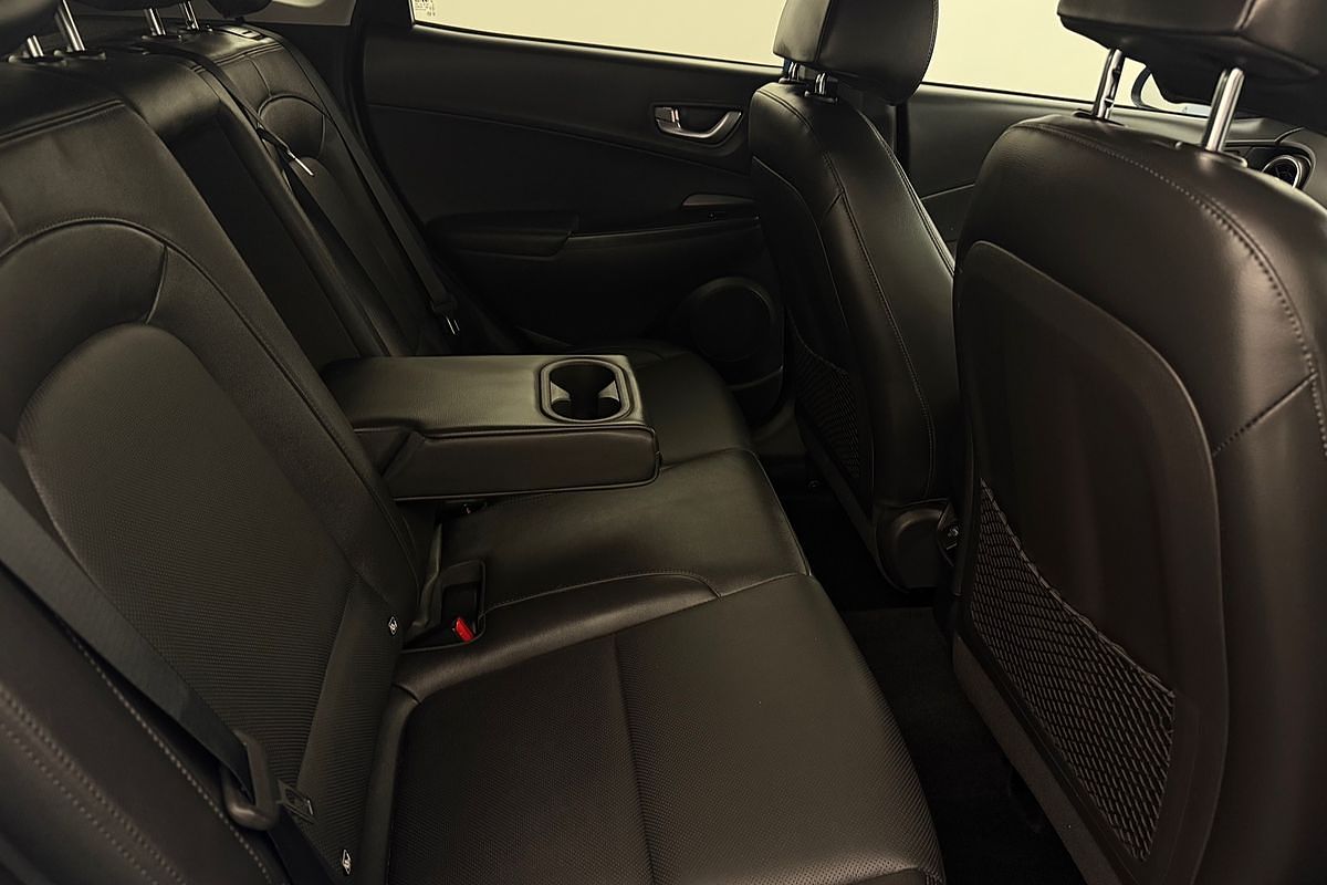2022 Hyundai Kona Active OS.V4