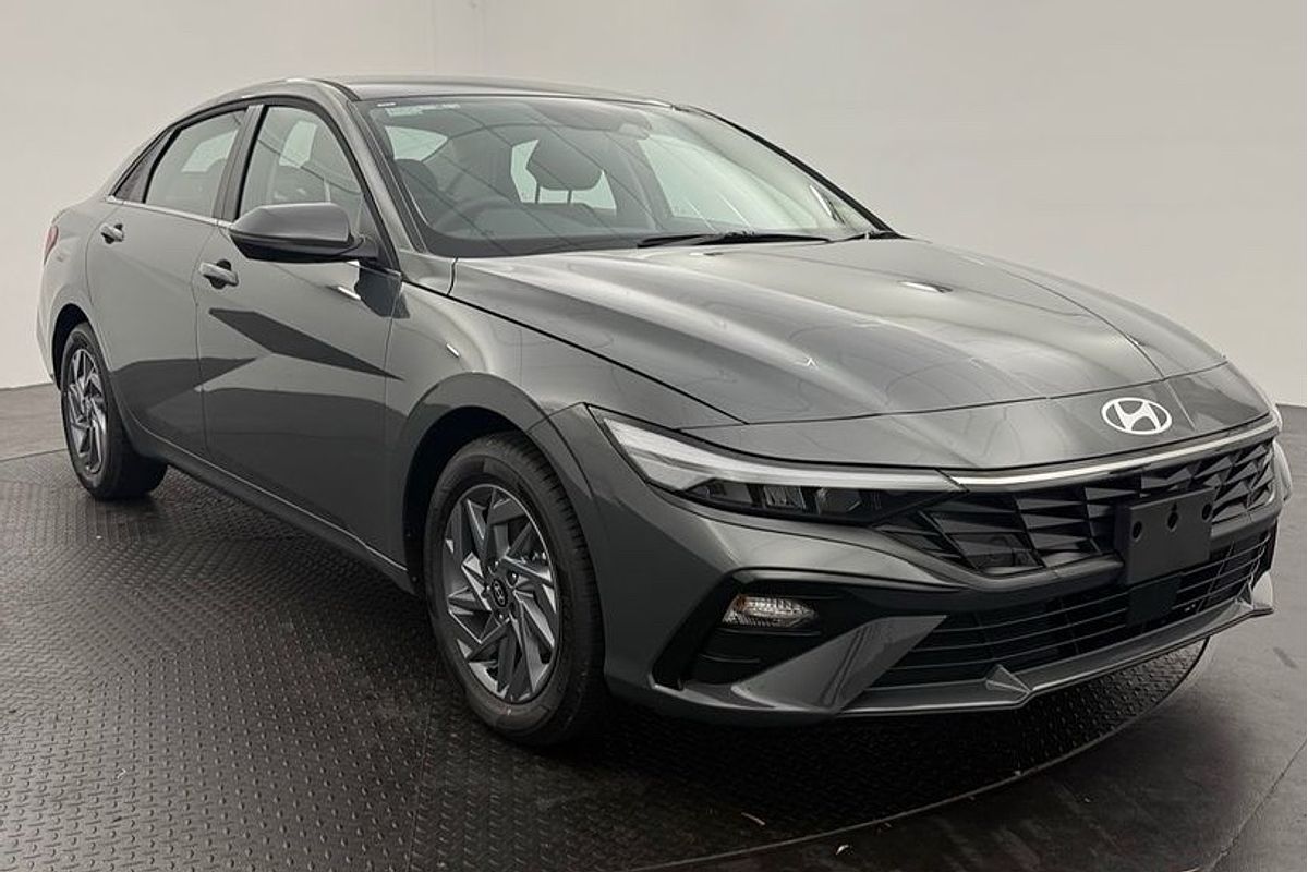 2025 Hyundai i30 CN7.V2