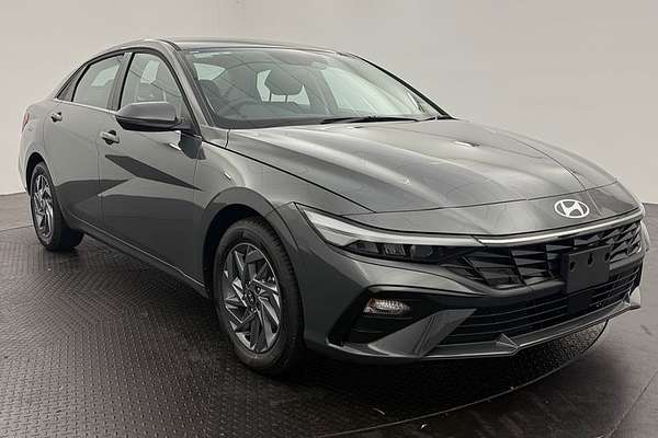 2025 Hyundai i30 CN7.V2