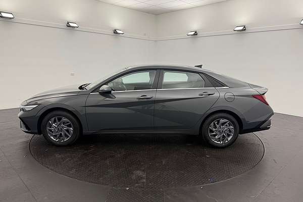 2025 Hyundai i30 CN7.V2