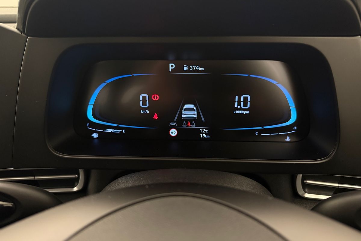 2025 Hyundai i30 CN7.V2