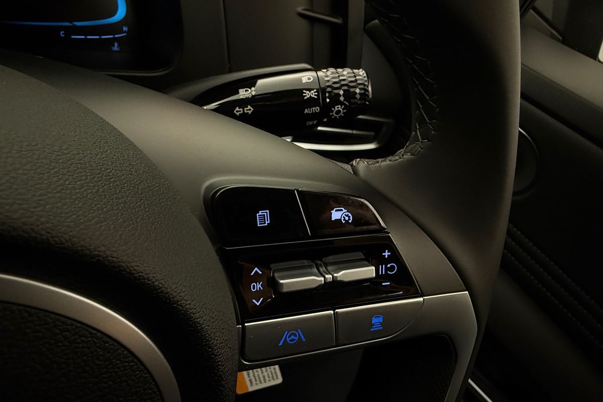 2025 Hyundai i30 CN7.V2
