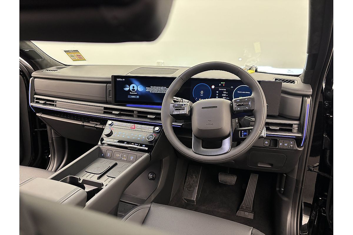 2025 Hyundai Santa Fe Hybrid Calligraphy MX5.V1