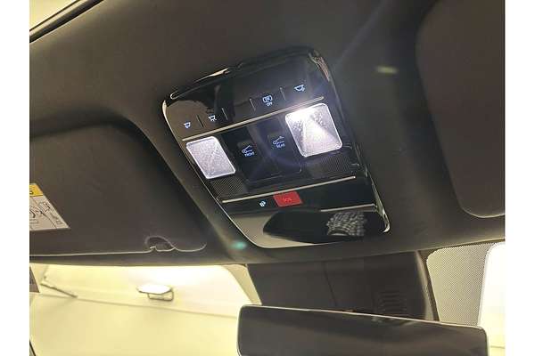 2025 Hyundai Santa Fe Hybrid Calligraphy MX5.V1