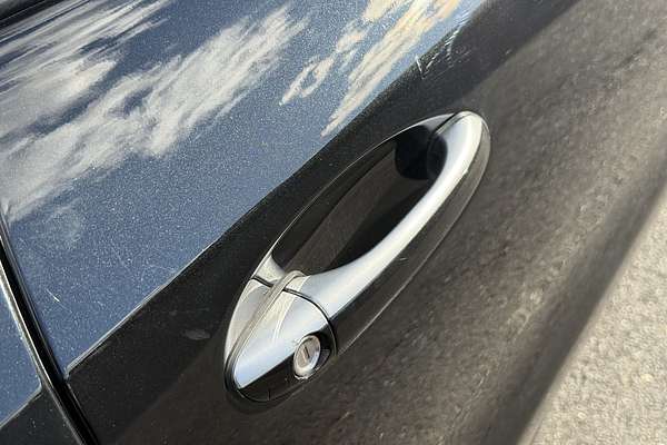 2003 Mercedes-Benz SL-Class SL500 R230