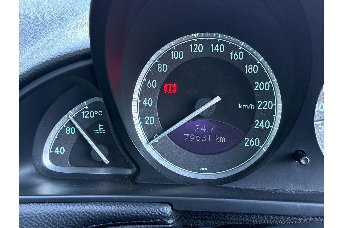 2003 Mercedes-Benz SL-Class SL500 R230