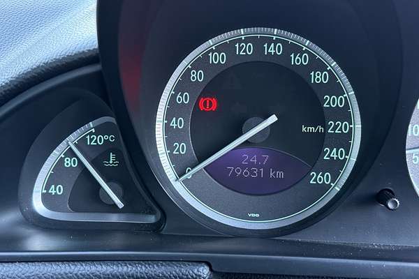 2003 Mercedes-Benz SL-Class SL500 R230