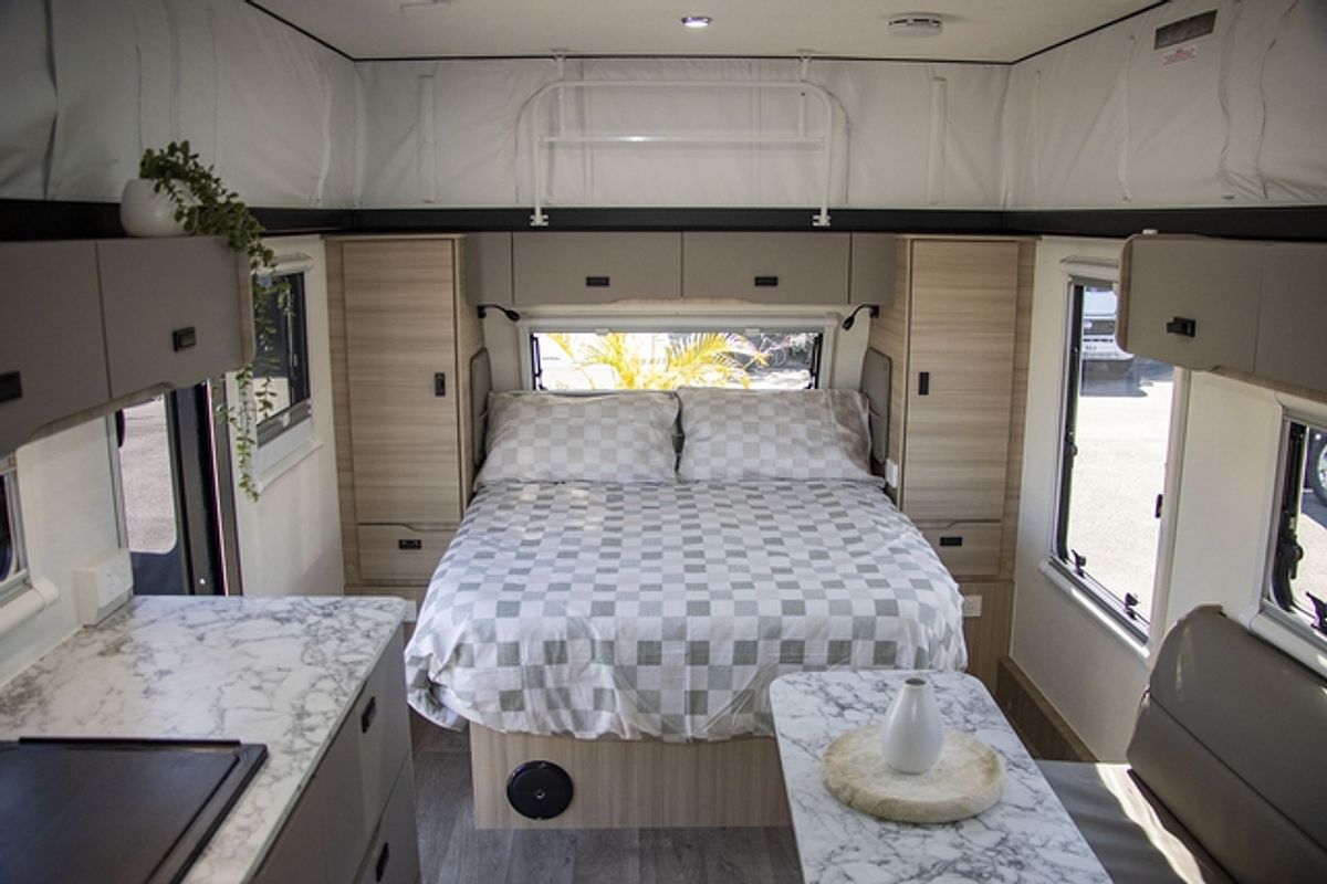 2024 Jayco DISCOVERY POPTOP 16.67-5.DY-MY25