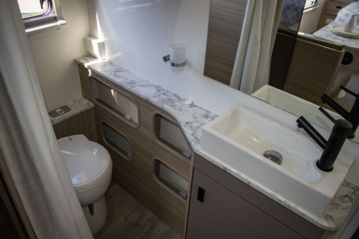 2024 Jayco DISCOVERY POPTOP 16.67-5.DY-MY25